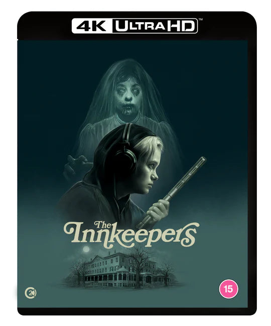 Innkeepers 4K UHD