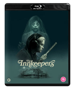 Innkeepers Blu-ray