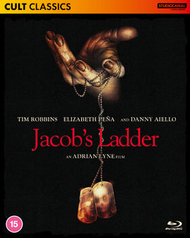 Jacob's Ladder Blu-ray
