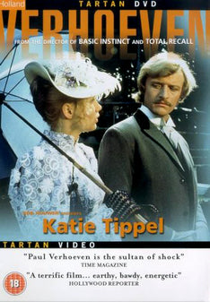 Katie Tippel DVD