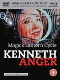 Kenneth Anger: Magick Lantern Cycle Dual Format