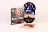 Kenneth Anger: Magick Lantern Cycle Dual Format