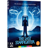 Last Starfighter Blu-ray