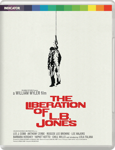 Liberation of L.B. Jones Blu-ray