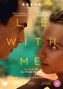 Lie With Me DVD