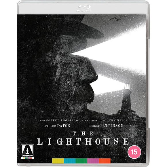 Lighthouse Blu-ray