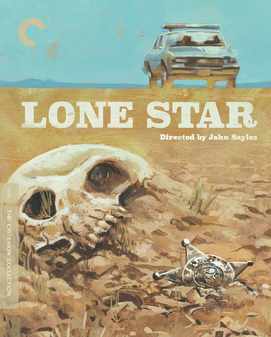 Lone Star 4k UHD + Blu-ray