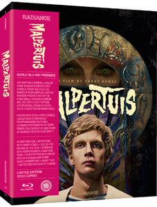 Malpertuis Blu-ray