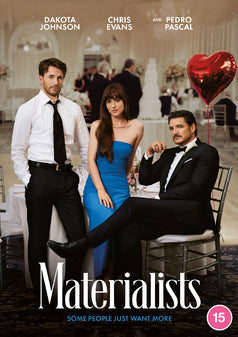 Materialists DVD