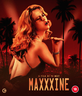 MaXXXine 4k UltraHD