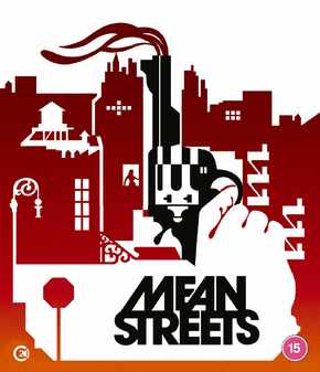 Mean Streets 4k UHD