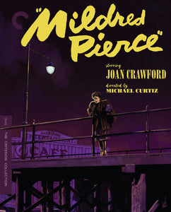 Mildred Pierce 4K UHD + Blu-ray
