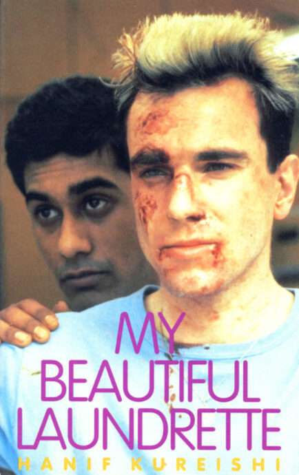 My Beautiful Laundrette Screenplay - Hanif Kureishi