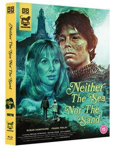 Neither the Sea Nor the Sand Blu-ray