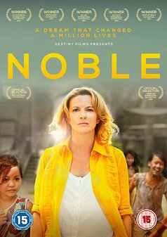 Noble DVD