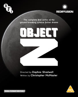 Object Z Dual Format