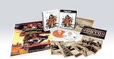 Once Upon A Time In The West 4K Ultra HD + Blu-ray Collector's Edition