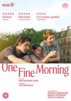 One Fine Morning DVD