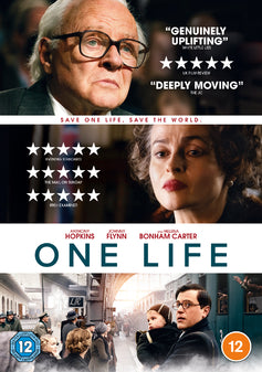 One Life DVD