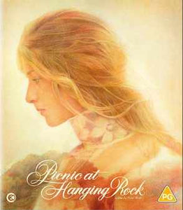 Picnic at Hanging Rock 4K UHD