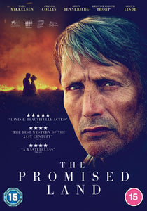 Promised Land DVD