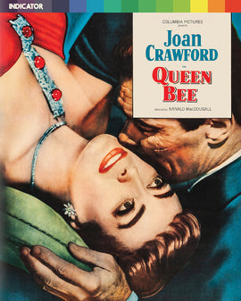 Queen Bee Blu-ray