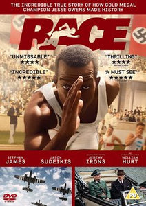 Race DVD