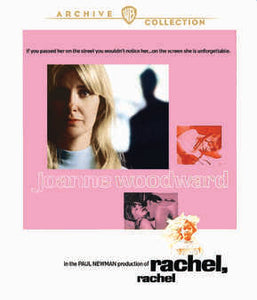 Rachel, Rachel Blu-ray