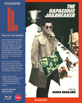 Rapacious Jailbreaker