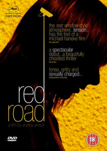 Red Road DVD