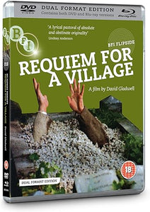 Requiem for a Village Dual Format