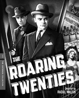 Roaring Twenties Blu-ray