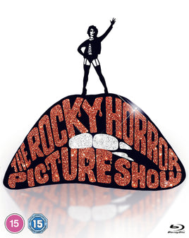Rocky Horror Picture Show Blu-ray