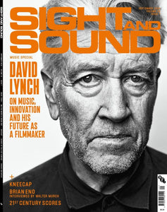 Sight and Sound Magazine September 2024