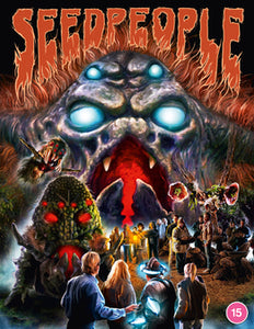 Seedpeople Blu-ray