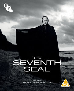 Seventh Seal 4K UHD + Blu-ray