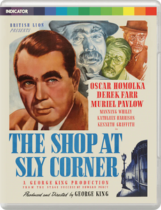 Shop at Sly Corner