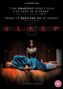 Sleep DVD