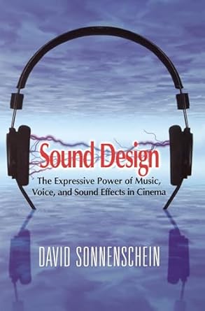 Sound Design - David Sonnenschien