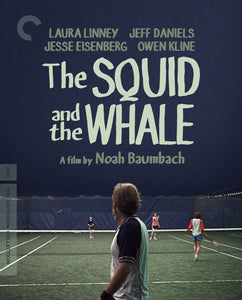 Squid and the Whale