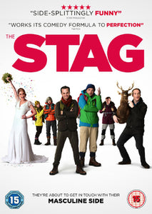 Stag DVD