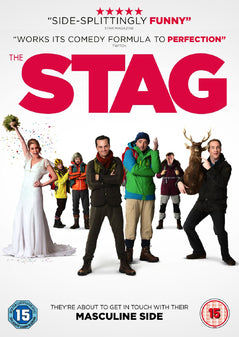 Stag DVD