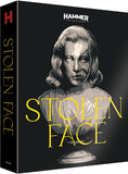 Stolen Face 4k UltraHD + Blu-ray