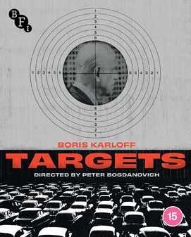 Targets Blu-ray