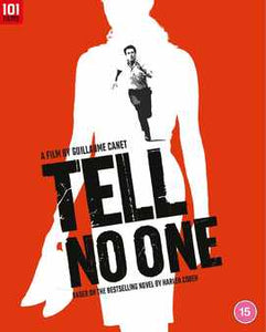 Tell No One Blu-ray