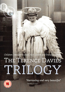 Terence Davies Trilogy DVD