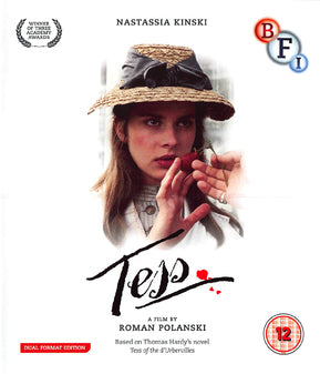 Tess Dual Format