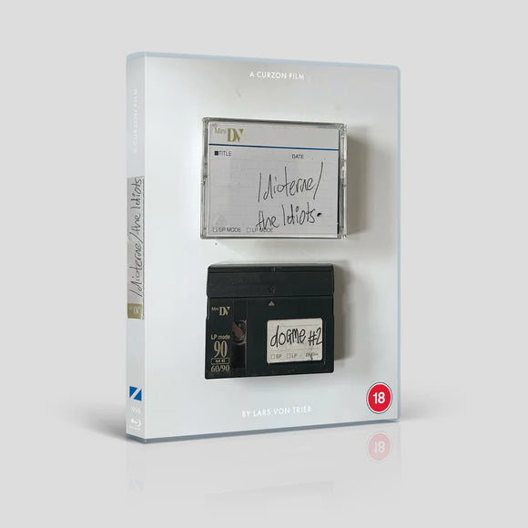 Idiots Blu-ray