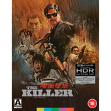 The Killer Limited Edition 4K UHD