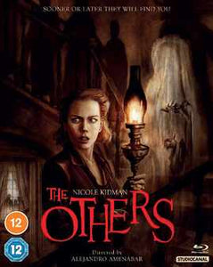 Others Blu-ray